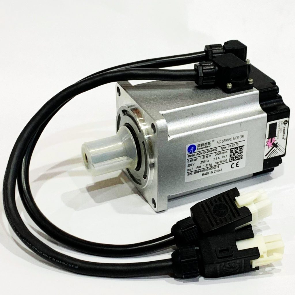 Gethray Leadshine AC motor 400W (UAE)