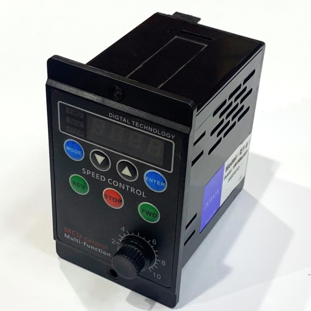 Gethray Speed Controller (UAE)