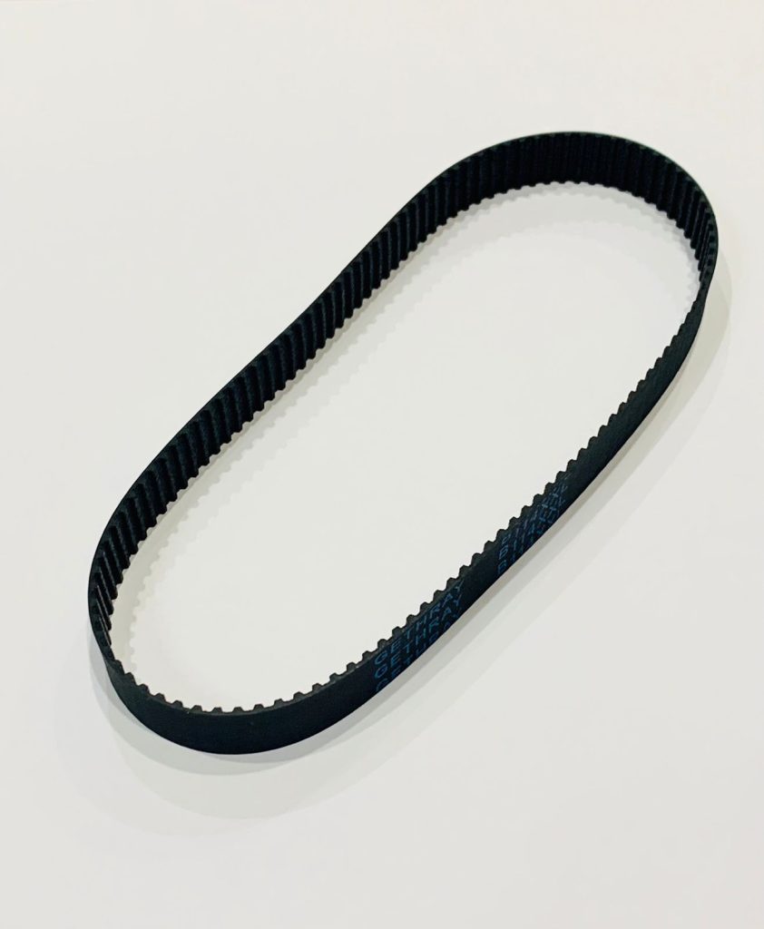 Gethray X motor belt 114XXL (UAE)