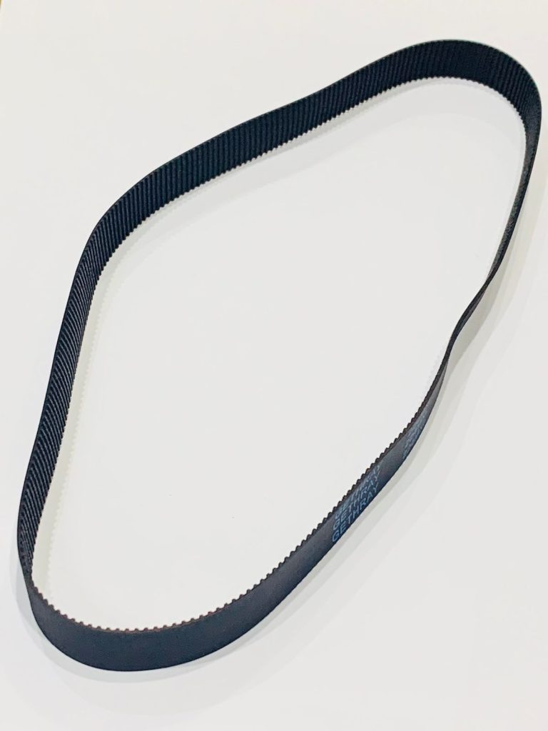 Gethray Y motor belt 224MXL15MM (UAE)