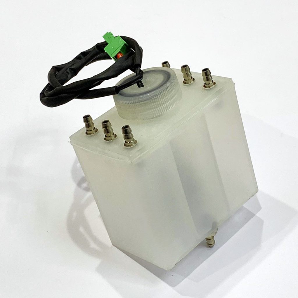 [H-IS-002-A] GZH Big Buffer with Floating Sensor