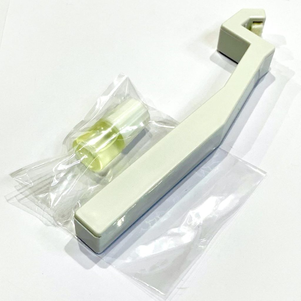 IJ-RLCLNK-01 Rail Cleaner Kit