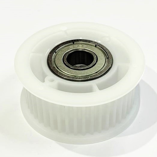 (MP-M021602) 315 driven pulley Assy.