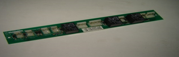 Negative pressure Board