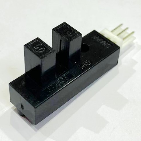 Origin sensor