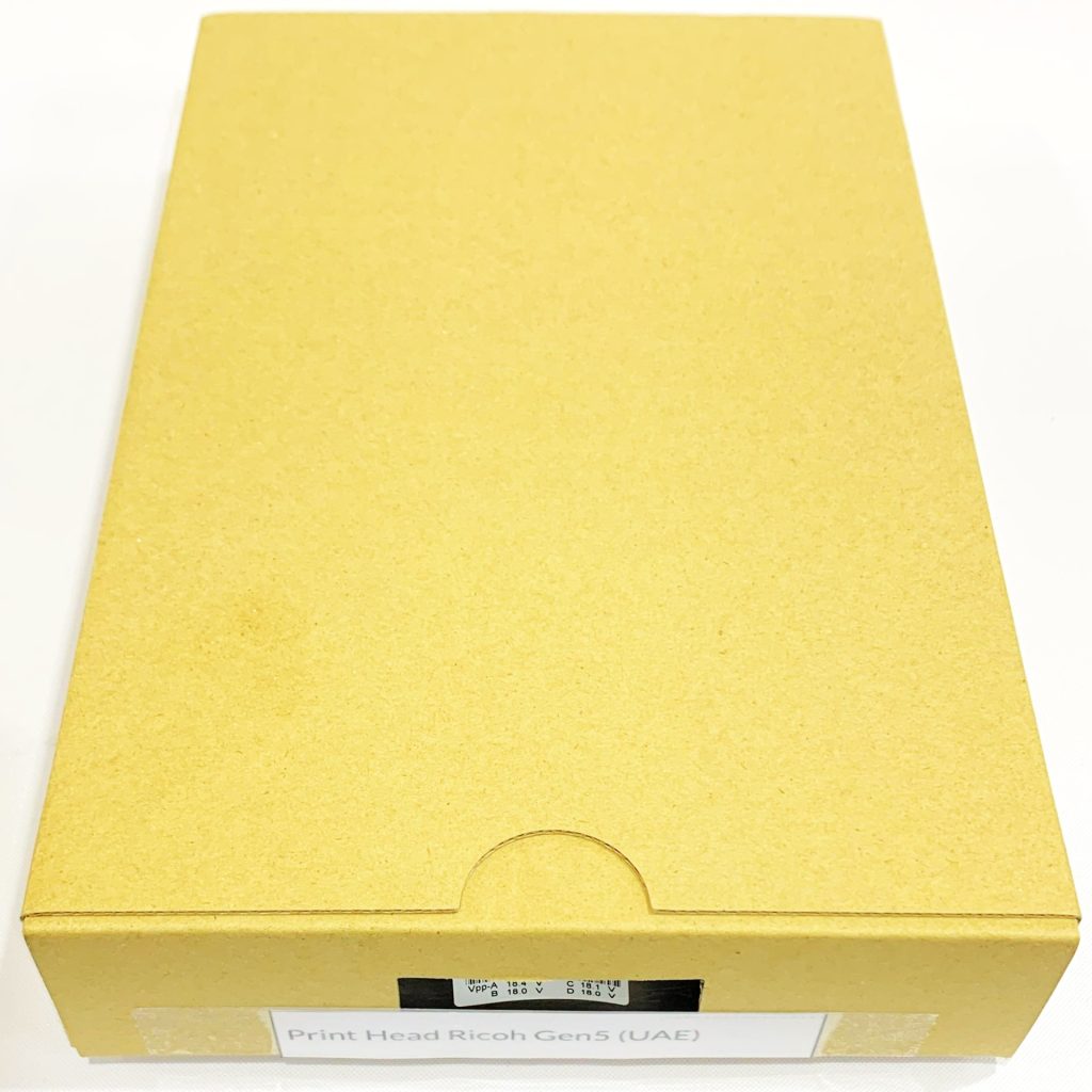 Print Head Ricoh Gen5