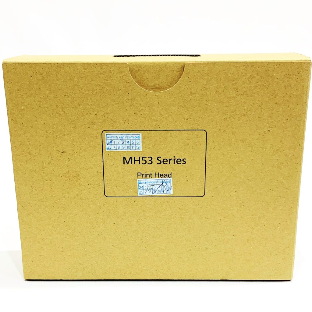 Print Head Ricoh Gen6 (UAE)