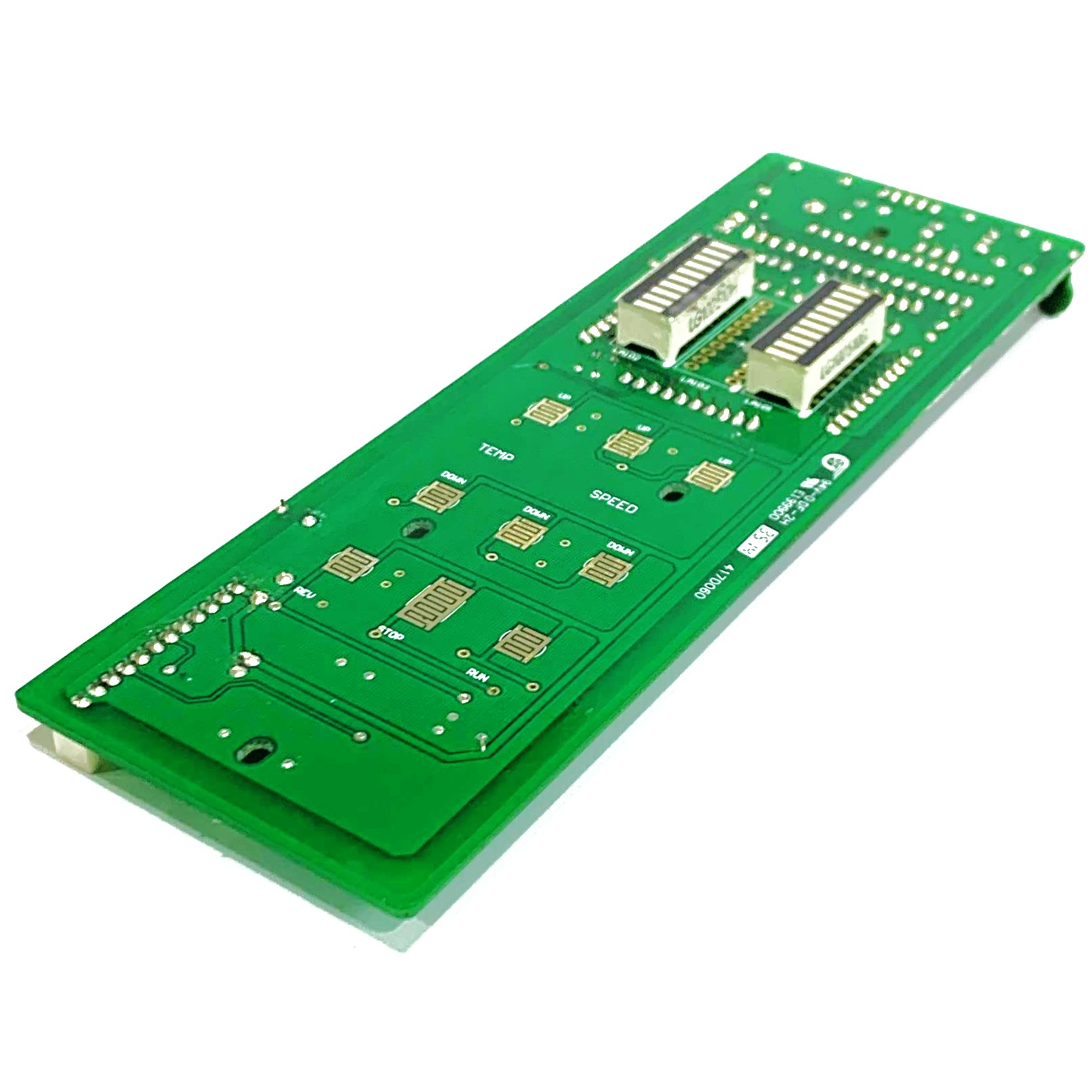 Digital Material Rsc RSC-350LR3038A PCB MAIN FOR RSC 1650-LS (UAE) - CMYK Digital Solutions