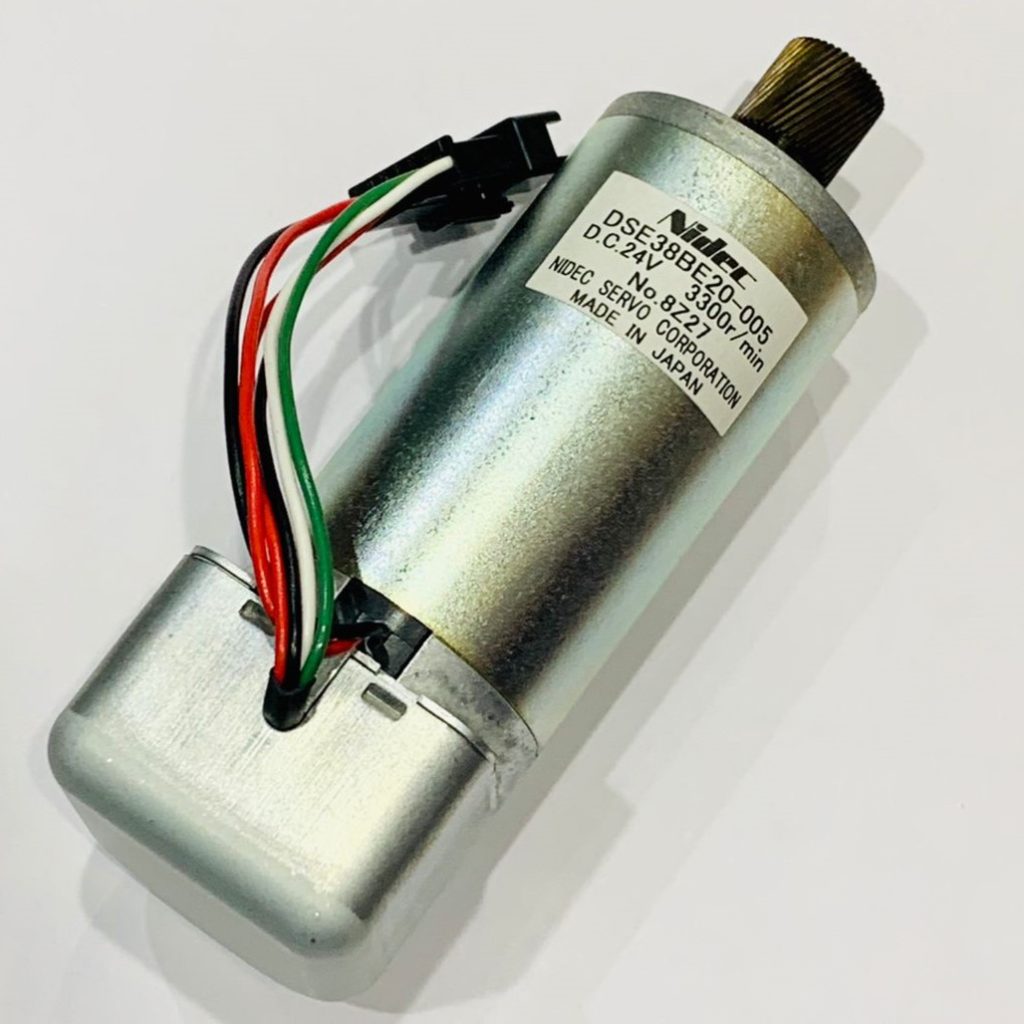 Roland SP-540V Scan Motor PN: 7876709010