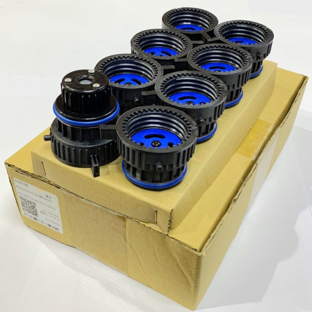 (SPA-0339) Mimaki CAP B ASSY