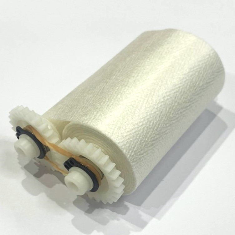 (SPC-0905) Fabric Wiper