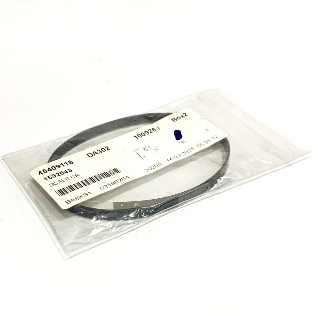 Scale CR F2100 1592543