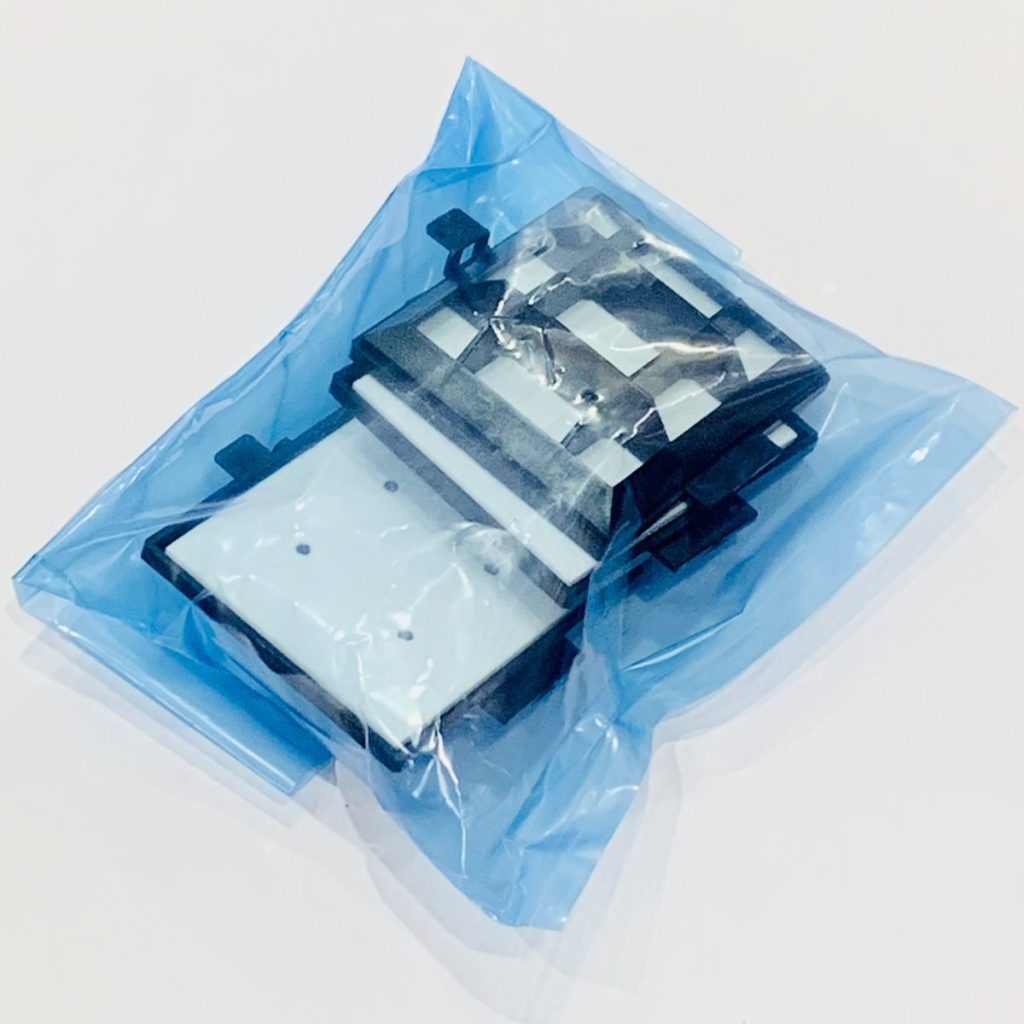 Spitting Box Absorbent (UMS Inks) VJ16STG-FB-W3
