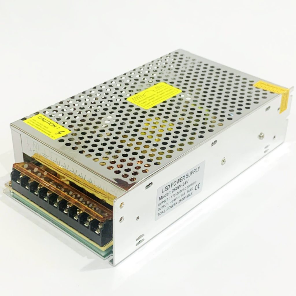 Switching Power supply 24v 0.7A LJ1800T
