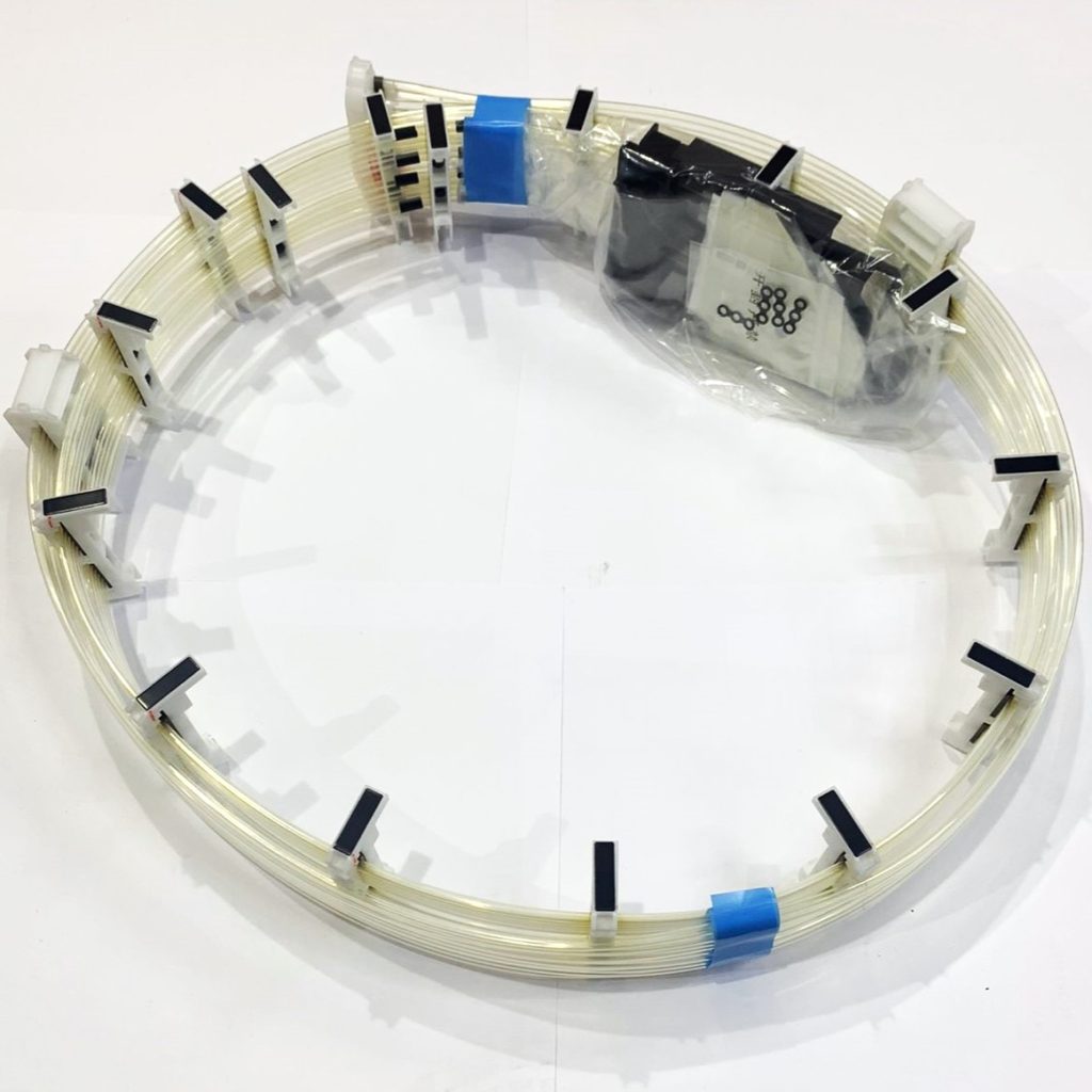 TUBE ASSY CH99;ASP EPS9400H