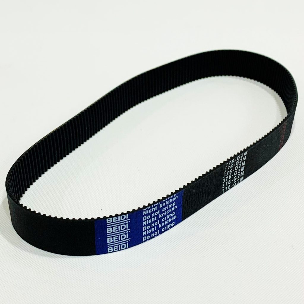 Timing belt