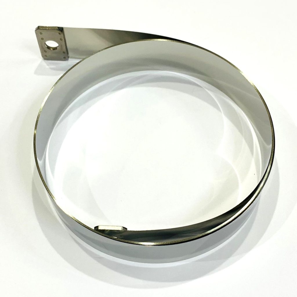 [U00100687400] OKI ColorPainter E-64s Steel Belt