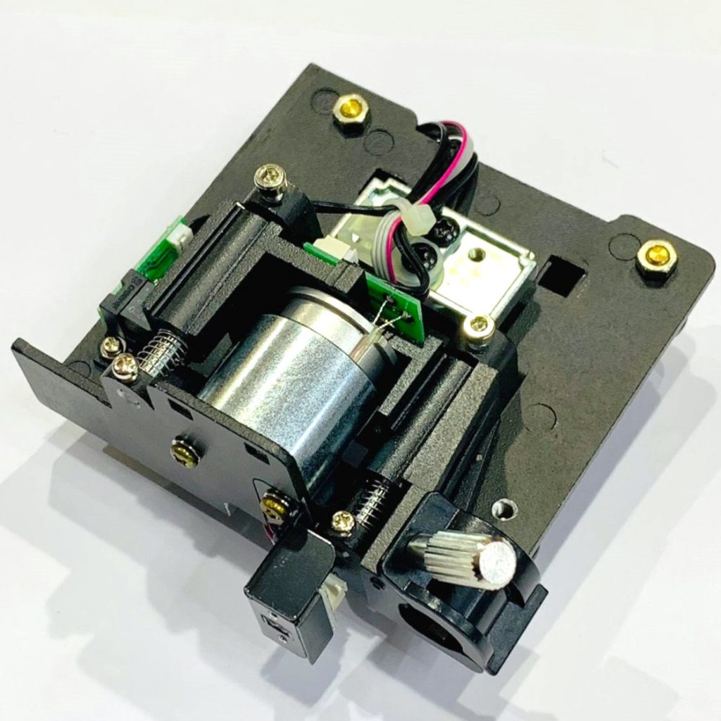 VC2 Carriage Assy VC6/VC13 (ML-10016) (UAE)