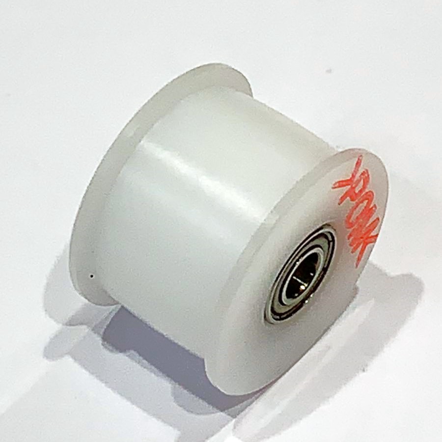 VJ CR Return Pulley Assy DF-49047