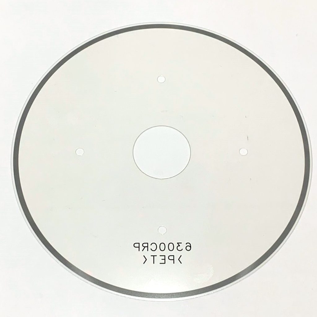 VJ PF ENC Scale - DG-40320