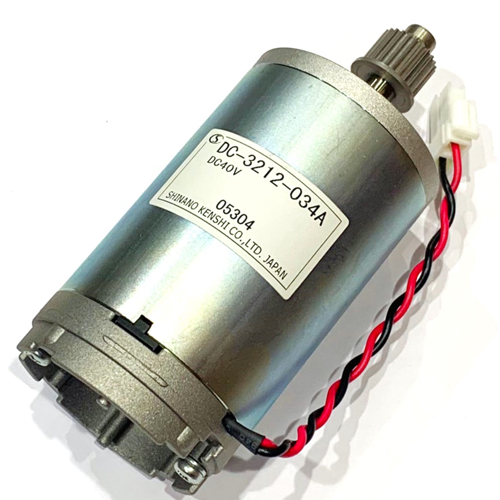 VJ PF Motor Assy DF-49020