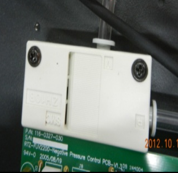 Vacuum generator (SMC)