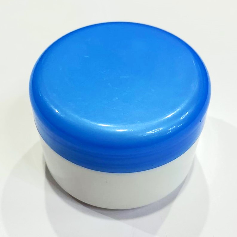 White Grease 25gm