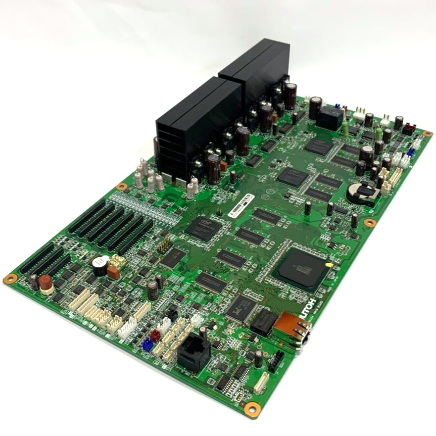 XPJ-1682SR-PRO Main Board DH-41209