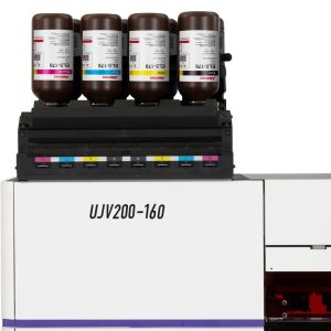 Mimaki LUS-170 UV Ink — Yellow (Y)