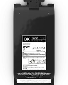 Epson UltraChrome DF Ink — Black (K)