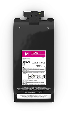 Epson UltraChrome DF Ink — Magenta (M)