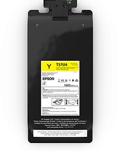 Epson UltraChrome DF Ink — Yellow (Y)