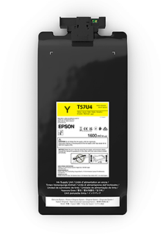 Epson UltraChrome DF Ink — Yellow (Y)