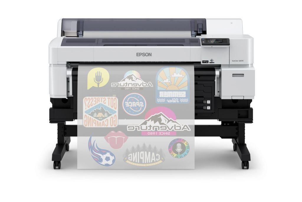 Epson SureColor SC-G6000