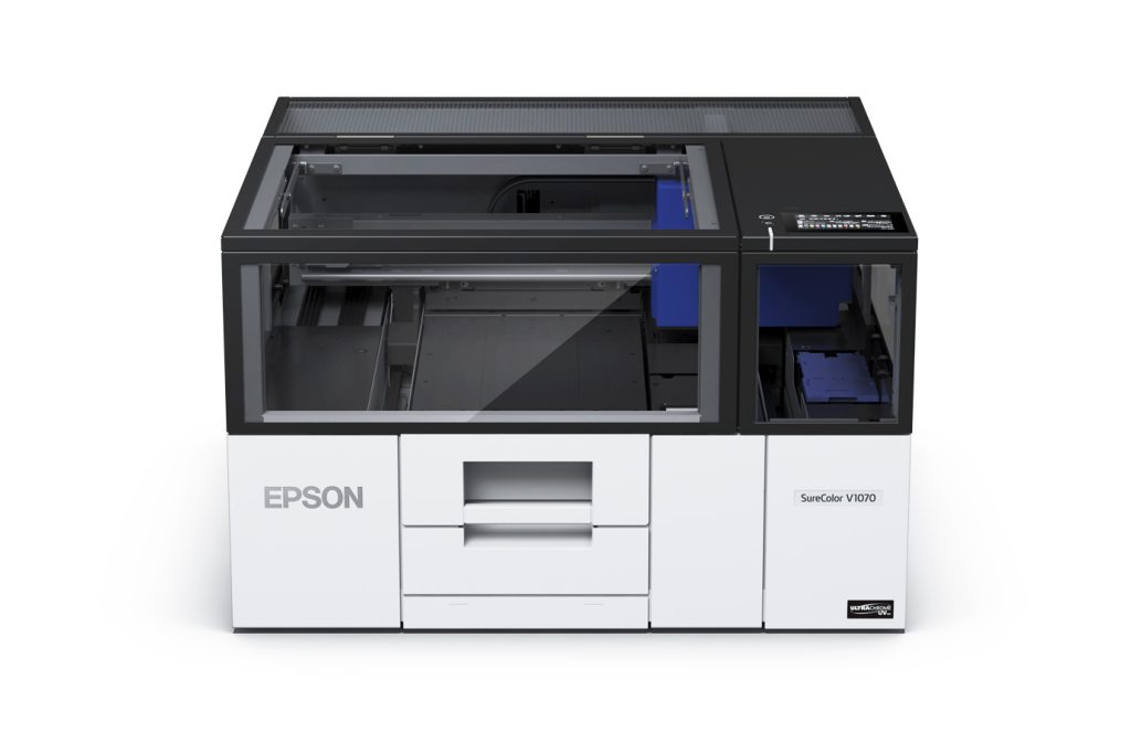 Large Format Printers