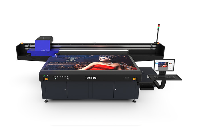Epson SureColor V7000