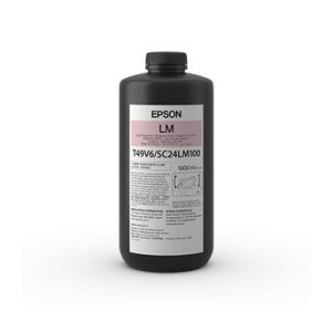 Epson UltraChrome UV Ink (V7000) — Light Magenta (Lm)