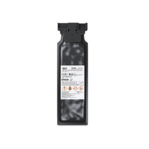 Epson UltraChrome UV Ink (V1000) — White (W)
