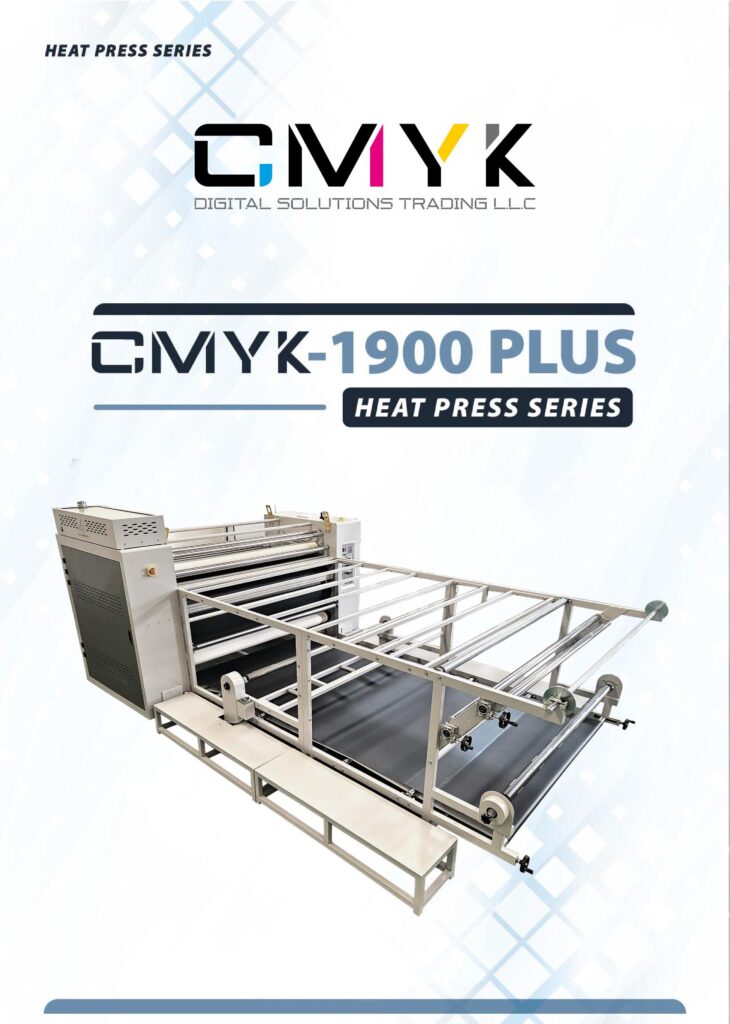 CMYK-1900PLUS