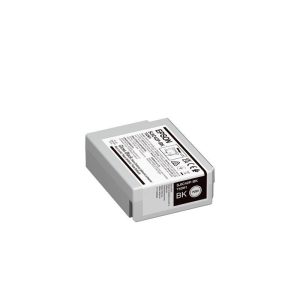 Epson ColorWorks SJIC42P-BK Black Ink