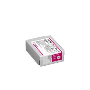 Epson ColorWorks SJIC42P-M Magenta Ink